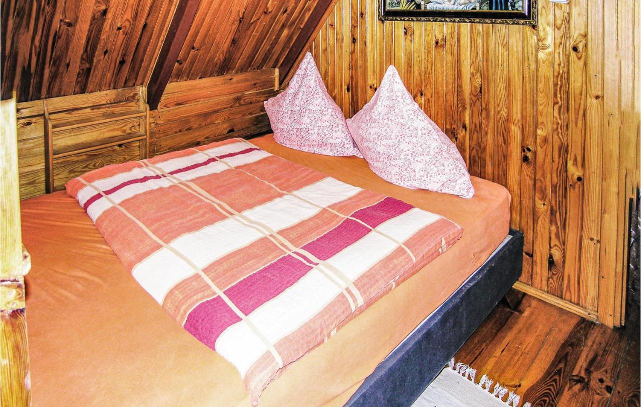 2 Bedroom Stunning Home In Lidzbark Warminski Blanki Exteriör bild